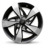Cerchi Originali 16 Ford Focus
