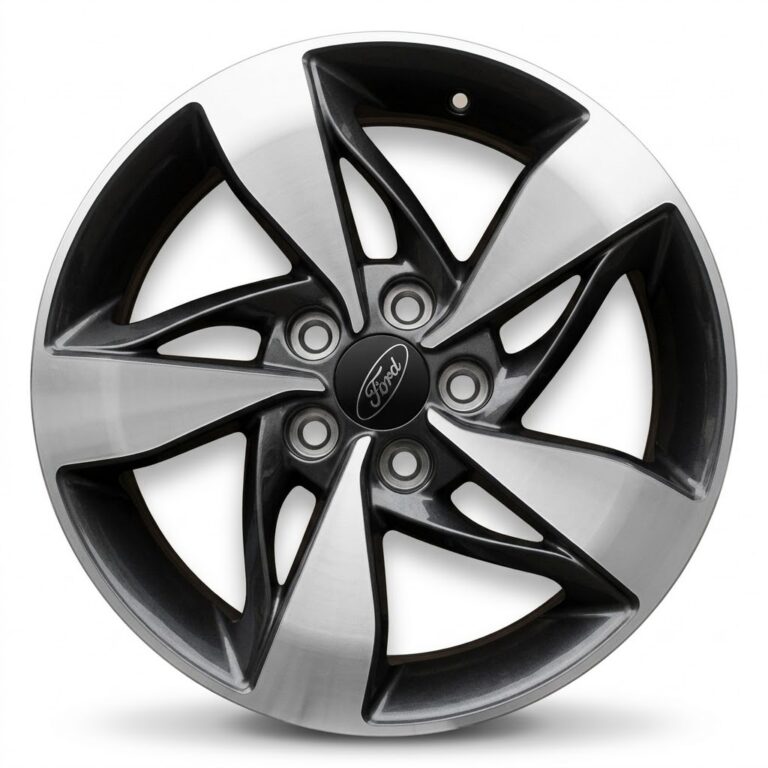 Cerchi Originali 16 Ford Focus