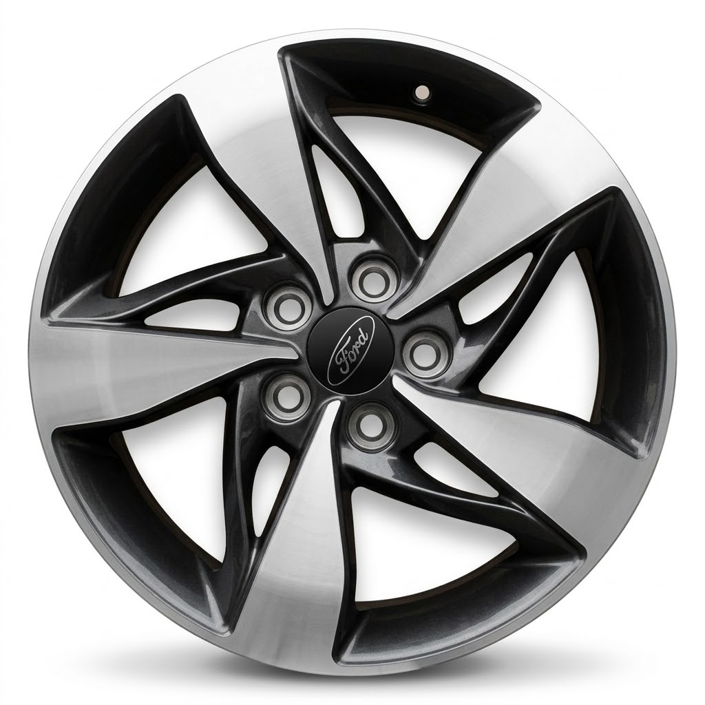 Cerchi Originali 16 Ford Focus Cerchi Originali 16 Ford Focus