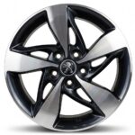 Cerchi Originali 16 Peugeot 308