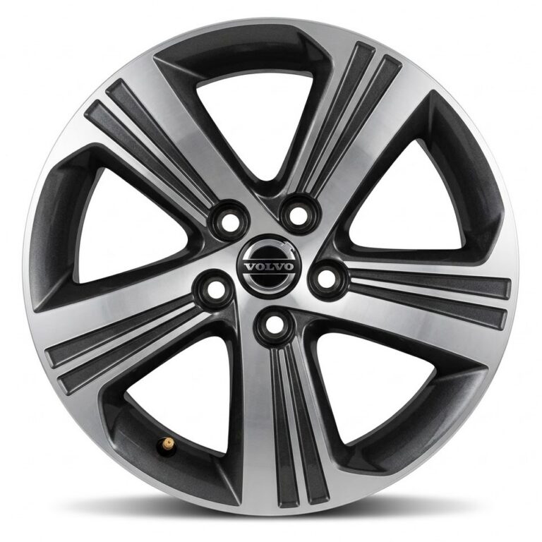 Cerchi Originali 16 Volvo V60