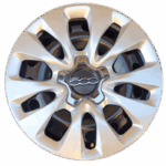 Cerchi in ferro con borchie 16 Originali Fiat 500X - Image 5