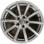 Cerchi A3 Q3 18 Originali Audi - Image 2