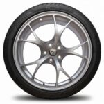 Cerchi Giulia Doppia Misura 19 Originali Alfa Romeo e Pneumatici Michelin 245 35 e 285 30