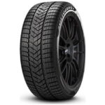 pirelli winter 235 50 18