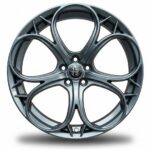 Cerchi in lega Alfa Romeo 20 Avus AC5-20 Antracite