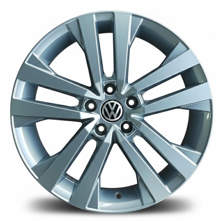 Cerchi Volkswagen Golf V 18 Fondmetal