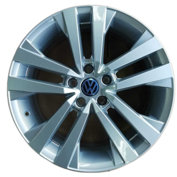 Cerchi Volkswagen Golf V 18 Fondmetal