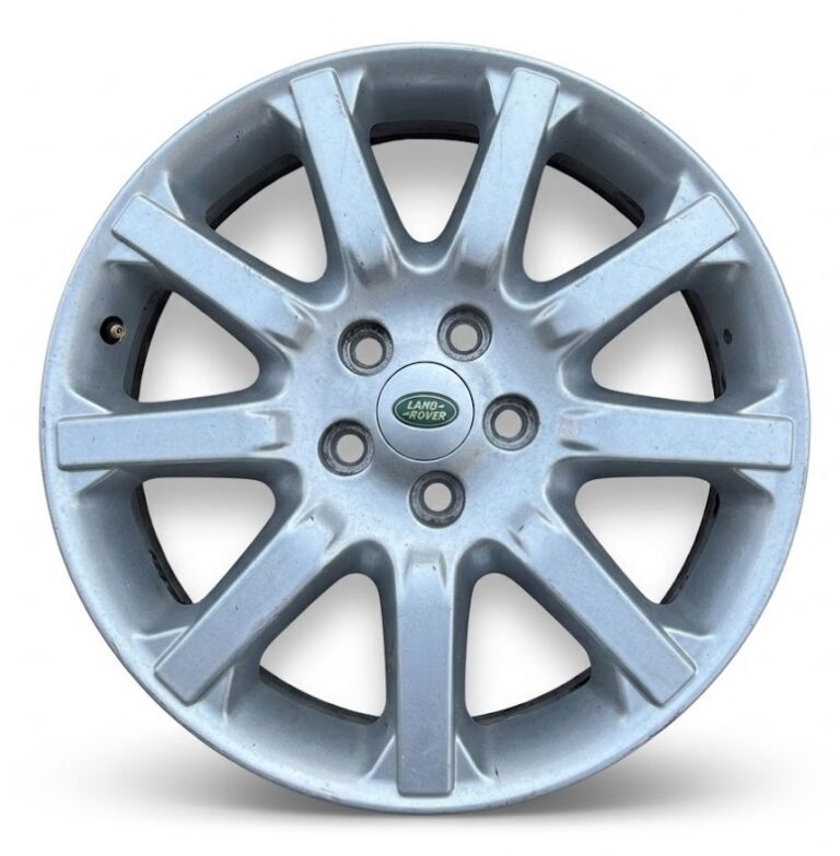 Cerchi Freelander 18 Originali Land Rover