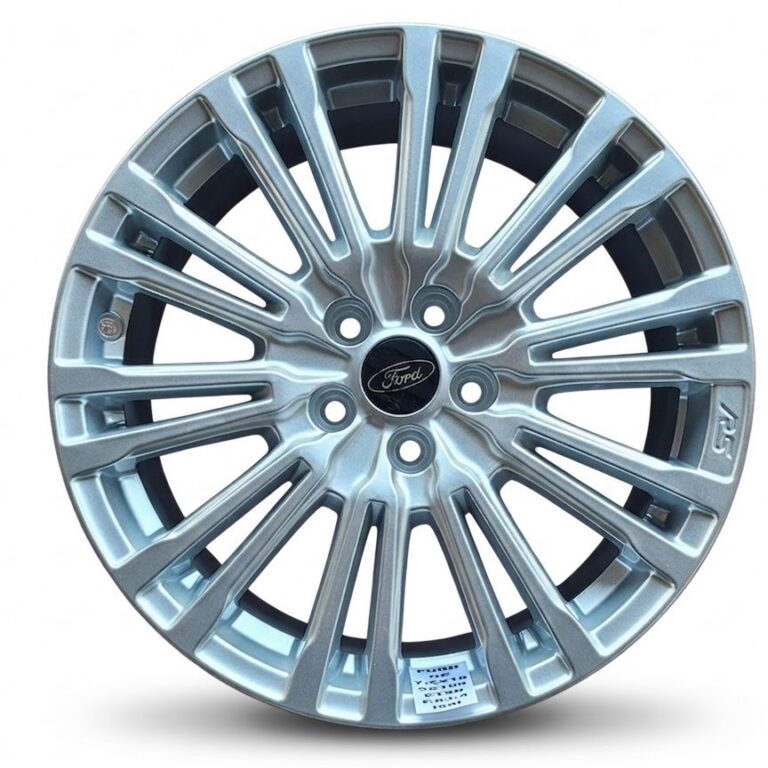 Cerchi Focus 18 Originali Ford