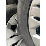 Cerchi in ferro 17 Audi Q3 e Pneumatici Continental WinterContact 215 65 - Image 2