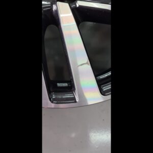 Cerchi 208 16 Originali Peugeot - Image 4