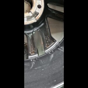 Cerchi 208 16 Originali Peugeot - Image 3