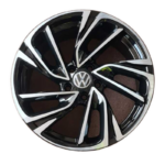 Cerchi Volkswagen Golf 19 Arcasting Victoria