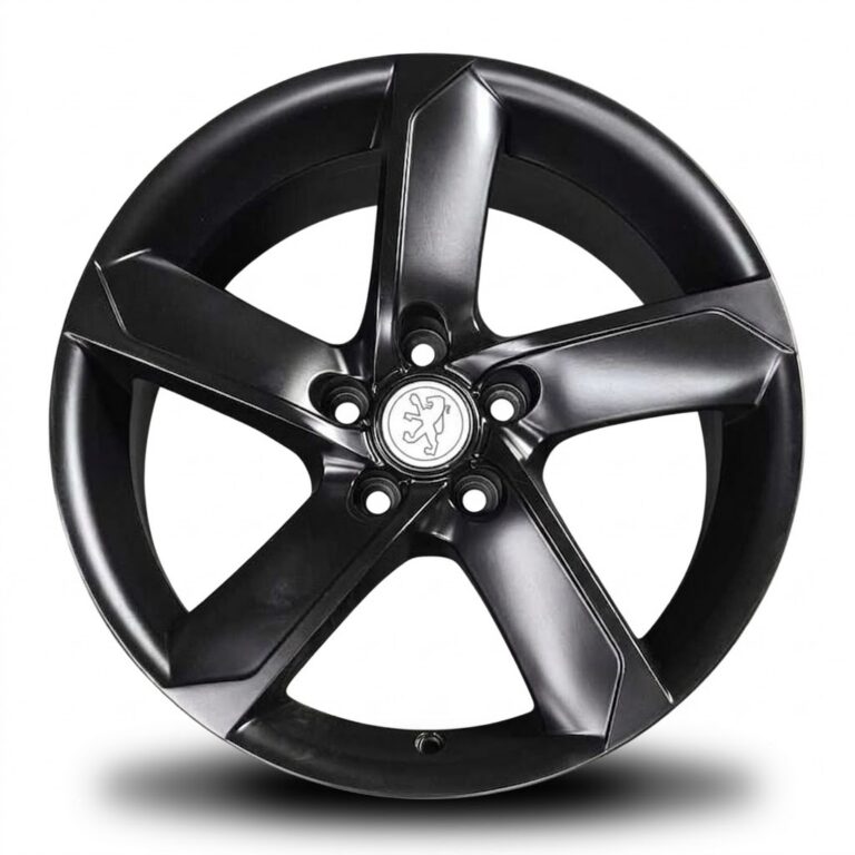 Cerchi Peugeot 308 17 Fondmetal