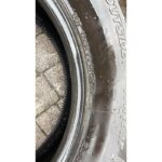 HANKOOK ICEPT EVO2 SUV 255/60R18 112V M+S - Image 2