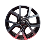 Cerchi Volkswagen Golf 17 Rostock