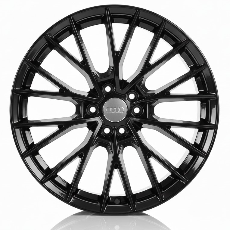 Cerchi in lega Audi Q3 19 Mak Speciale