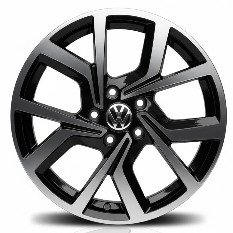 Cerchi Volkswagen Golf 17 Rostock ET49