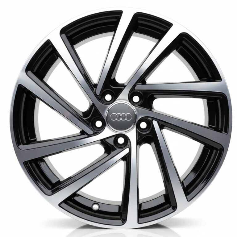 Cerchi Audi A3 17 GMP WONDER