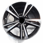 Cerchi in lega Mercedes Classe A 16 Mak Emblema