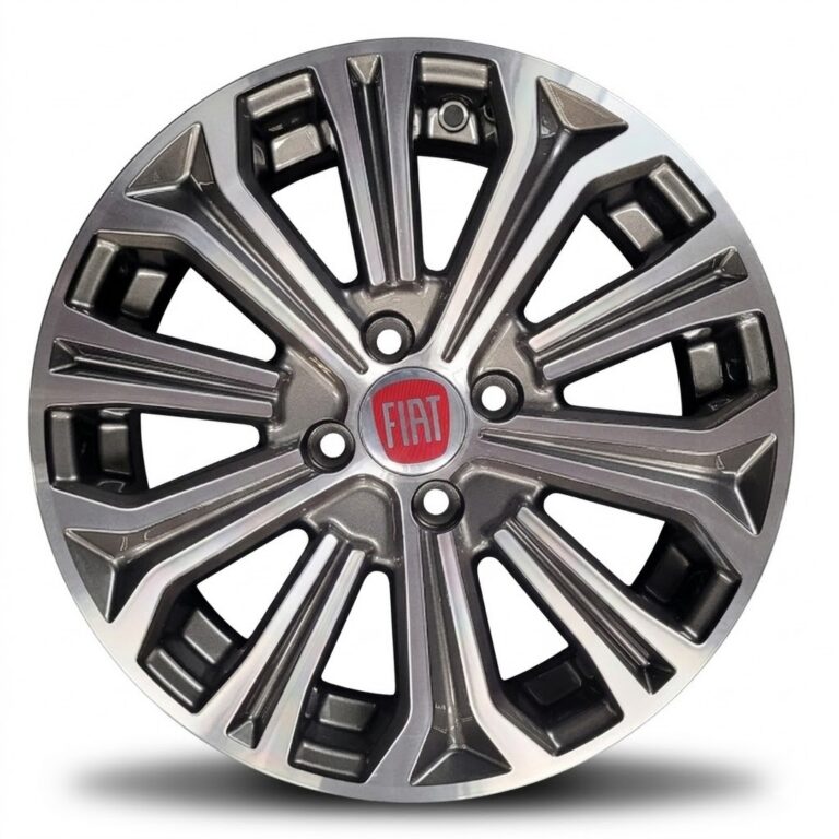 Cerchi in lega Fiat 500 15 ELITE WHEELS EJ13 Torrent