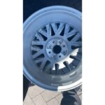 Cerchi in lega 15 Originale Lancia Ypsilon (Singolo) - Image 2