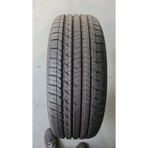 Cerchi Jeep 18 Originali Mopar Antracite Diamantato e Pneumatici Goodyear 225 55 - Image 3