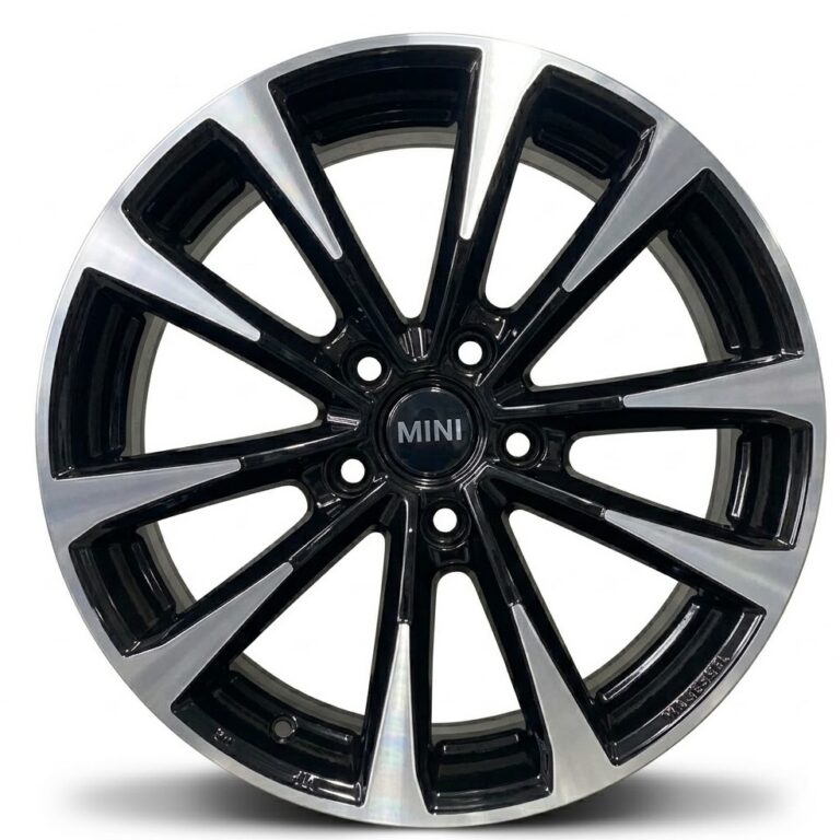 Cerchi Mini Countryman 17 Mak Main 5X112 ET47