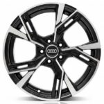 Cerchi Audi A4 18 ELITE WHEELS EW16 THOTH