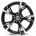 Cerchi Volkswagen Golf 18 ELITE WHEELS EW16 THOTH
