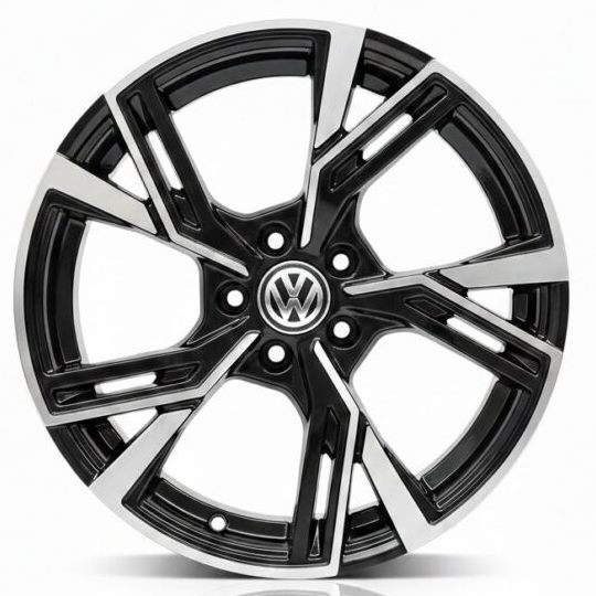 Cerchi Volkswagen Golf 18 ELITE WHEELS EW16 THOTH