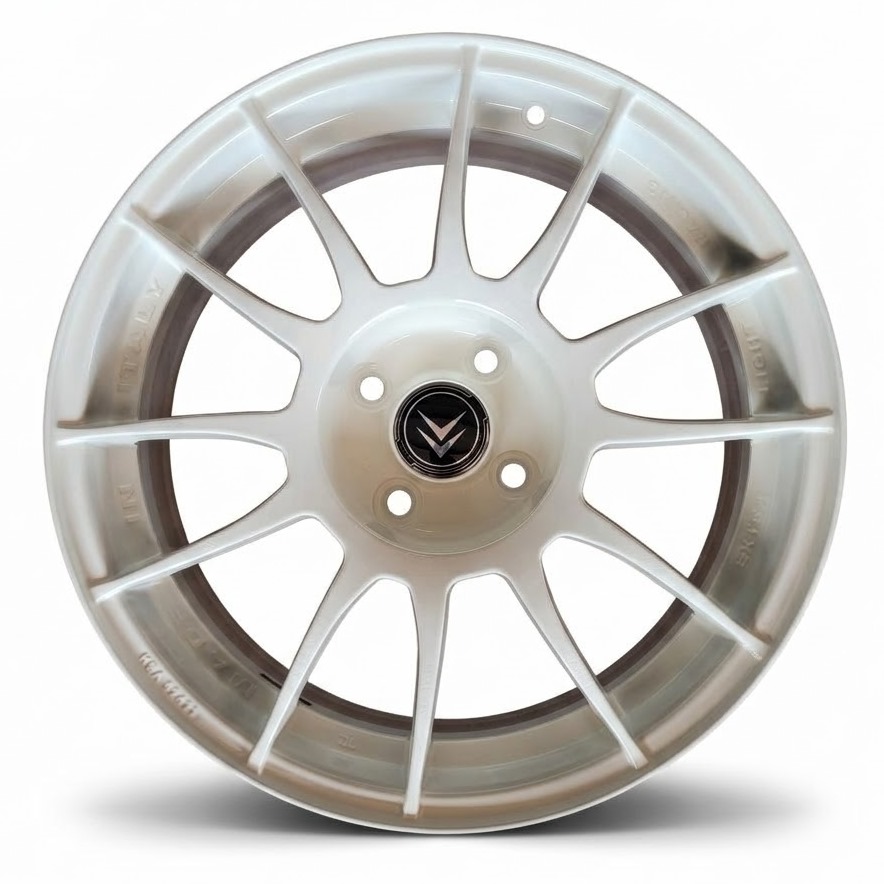 Cerchi in lega Citroen DS3 17 Mak XLR Cerchi in lega Citroen DS3 17 Mak XLR