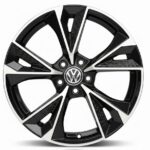 Cerchi Volkswagen Golf 17 EW15 LUSTER ET45