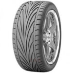 Cerchi in lega Citroen DS3 17 Mak XLR e Pneumatici Toyo Proxes Sport 205 45 - Image 2