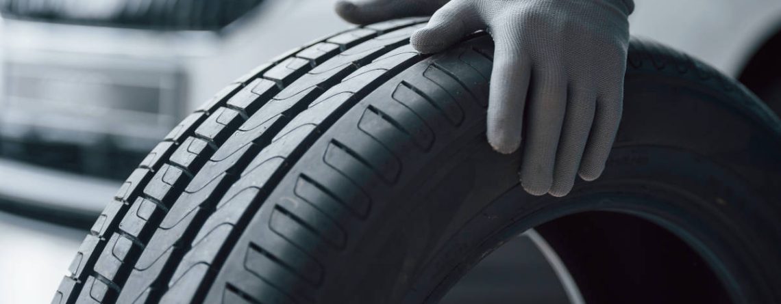 Usura pneumatici: come riconoscerla e indicatori