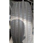 Cerchi XC90 18 Originali Volvo e Pneumatici Michelin LatitudeSport3 235 60