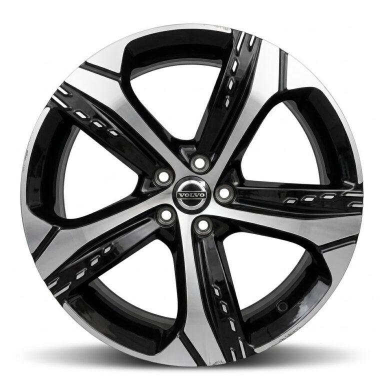 Cerchi in lega Volvo XC40 XC60 XC90 19