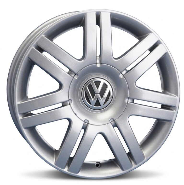 Cerchi Volkswagen Passat 16 Made in Italy F130