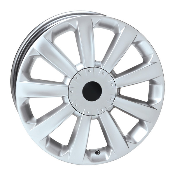 Cerchi Fiat Grande Punto 17 F356