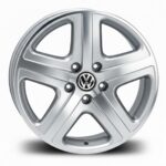 Cerchi Touareg 18 Volkswagen F212 (ET57)