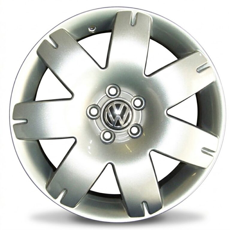 Cerchi Volkswagen Passat 16 Made in Italy F146