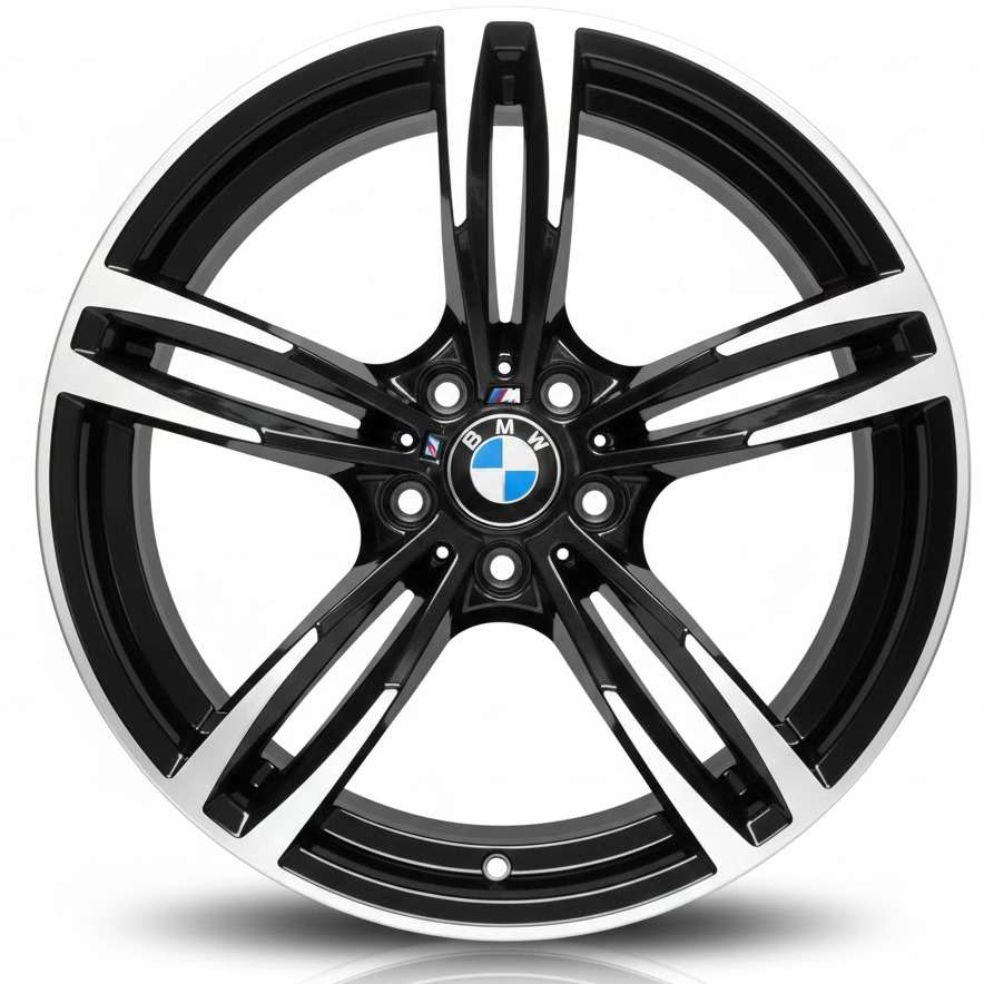 CER01370-250x250 Cerchi in lega Bmw Serie 5 18 MilleMiglia MM045 - Image 1