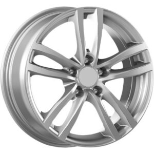 Cerchi Golf V - VI - VII 16 MilleMiglia MM020 Volkswagen Silver