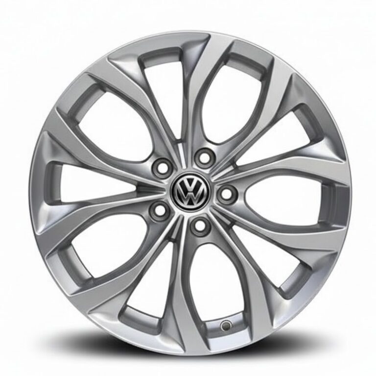 Cerchi Volkswagen Golf V VI VII 16 F100