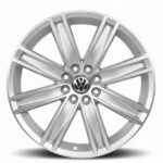 Cerchi Tiguan 18 Volkswagen F590 F584