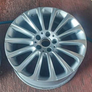 Cerchi in lega Alfa Romeo Stelvio 18 NOT OEM