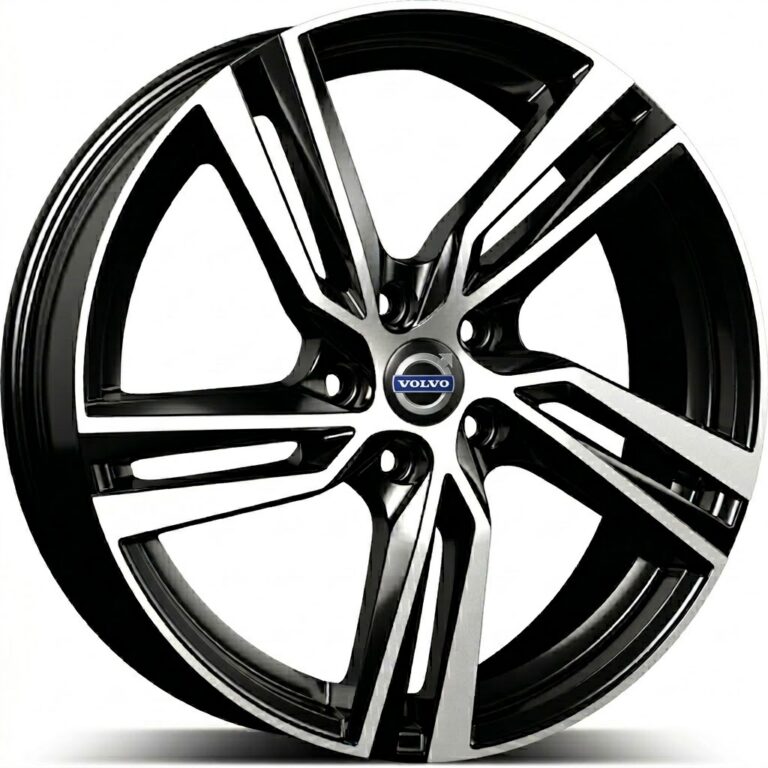 Cerchi Volvo XC40 18 GMP ARCAN