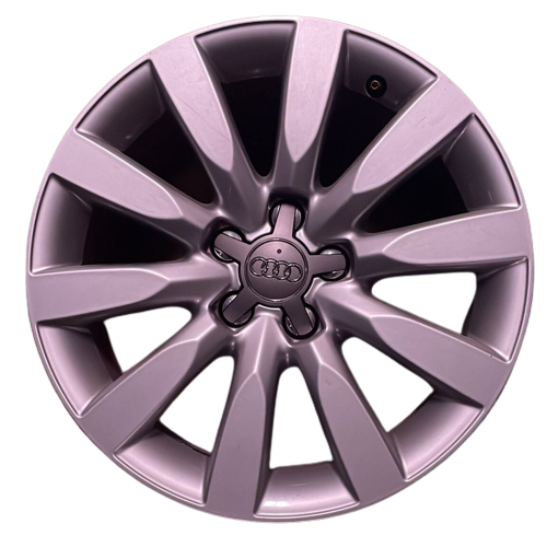 Cerchi A1 16 Originali Audi Silver