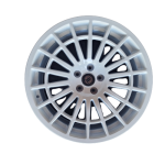 Cerchi Lancia Delta 17 Glossy White
